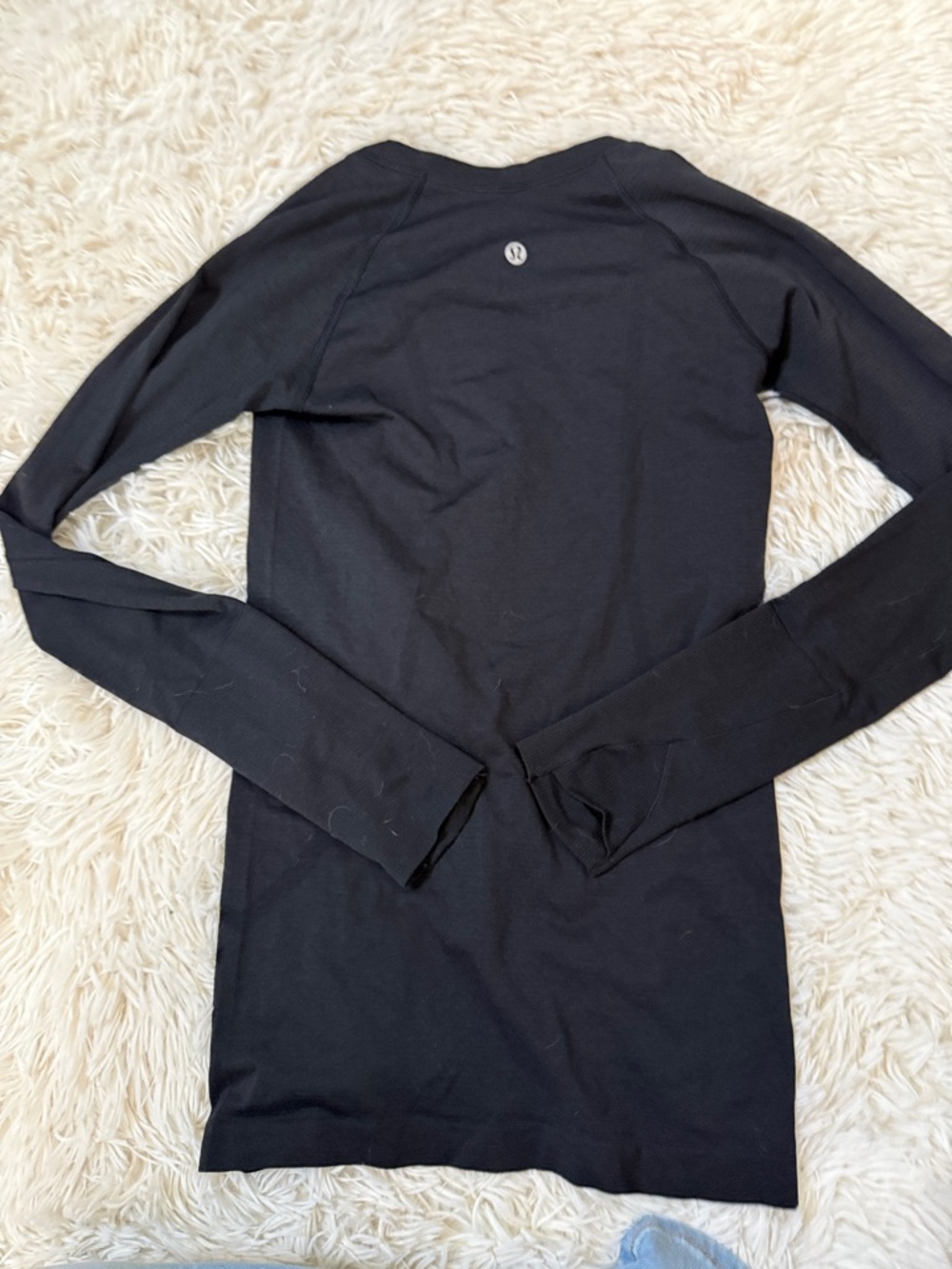 Lulu long sleeve